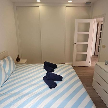 비고 La Marina Real 아파트 외부 사진