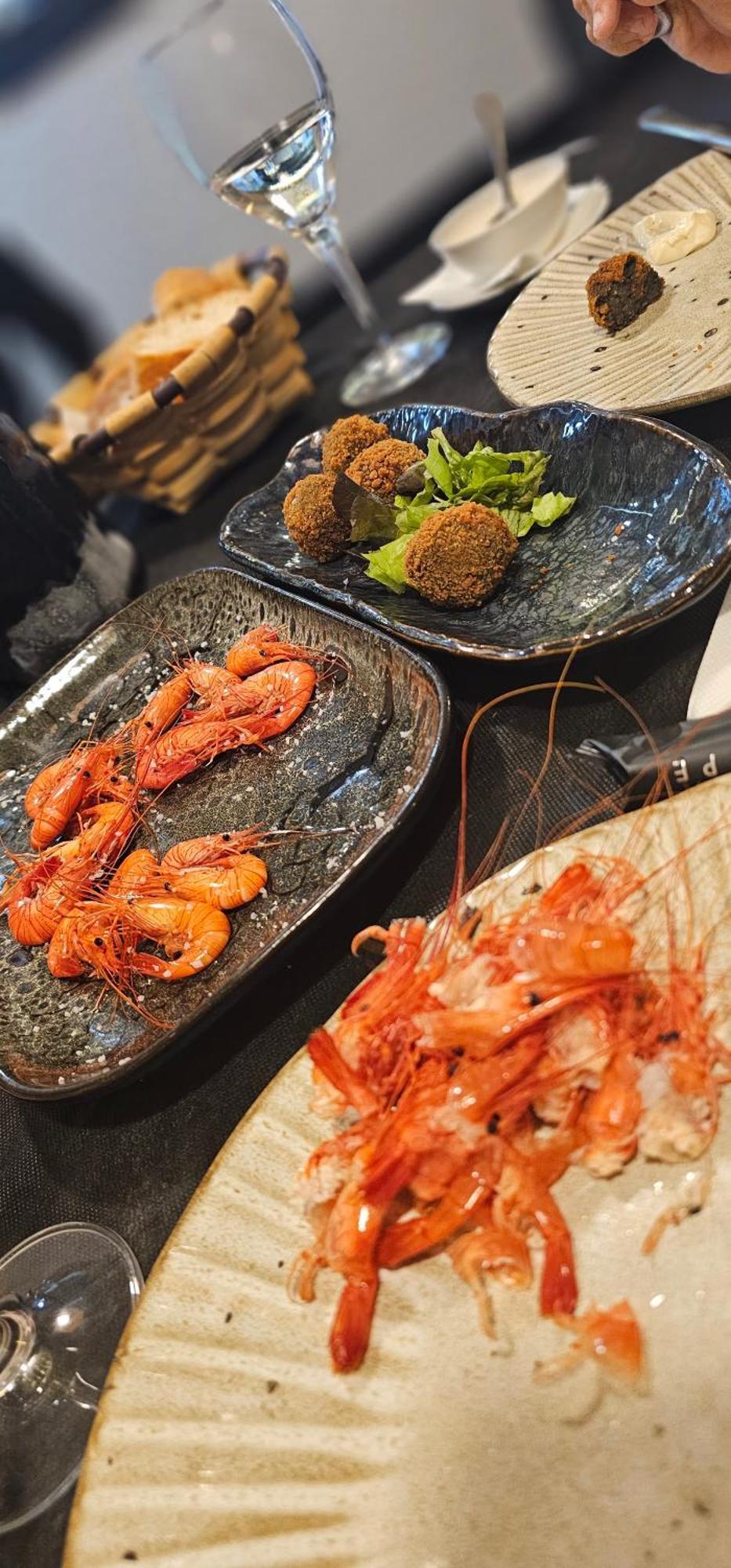 비고 La Marina Real 아파트 외부 사진